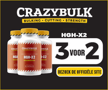 Hgh-X2 Nederland