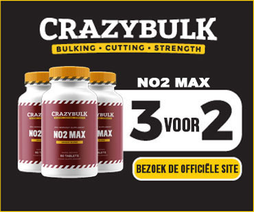 No2-Max Nederland