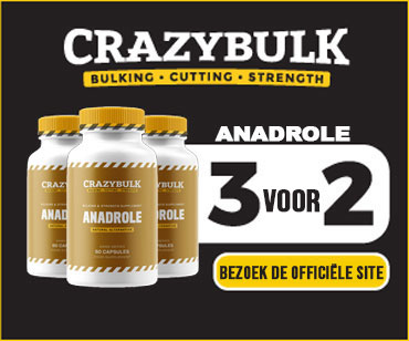 Anadrole Nederland