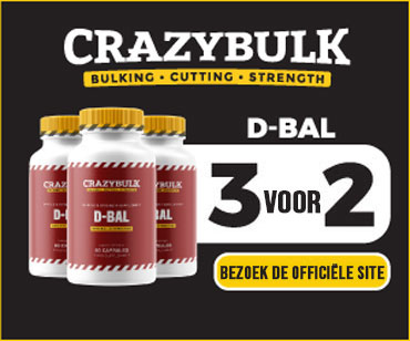 D-Bal Nederland